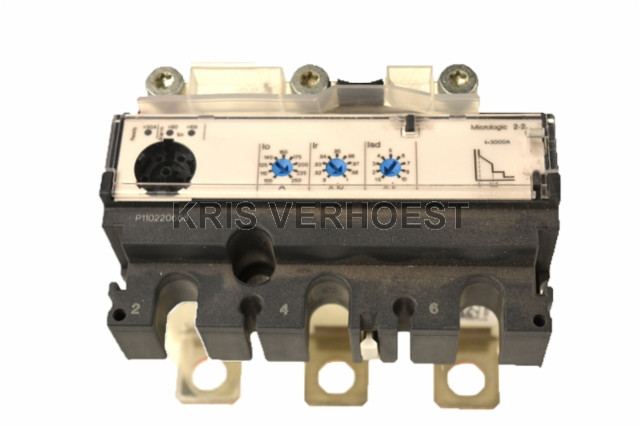 Schneider Electric LV431470 (NEW)