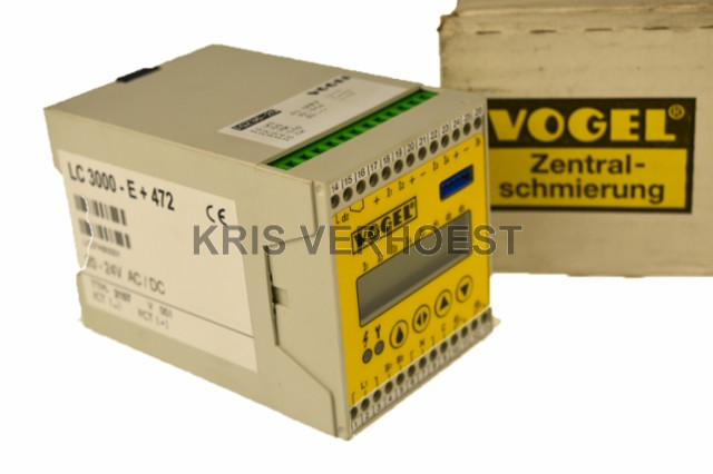 VOGEL IGZ36-20 (USED)