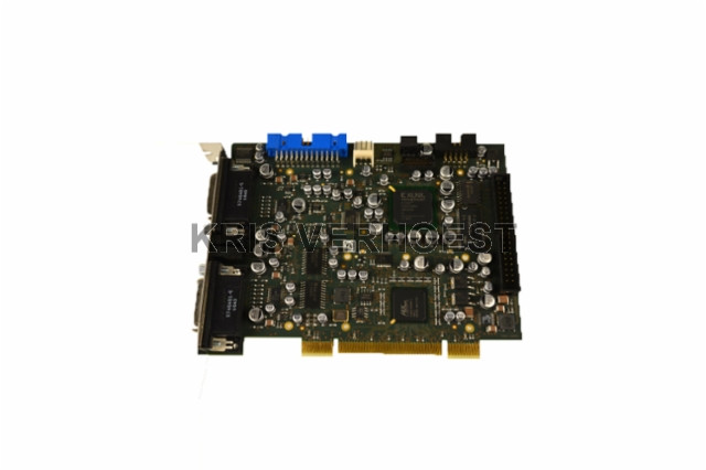 ISRA VISION E001-0976 (NEW)
