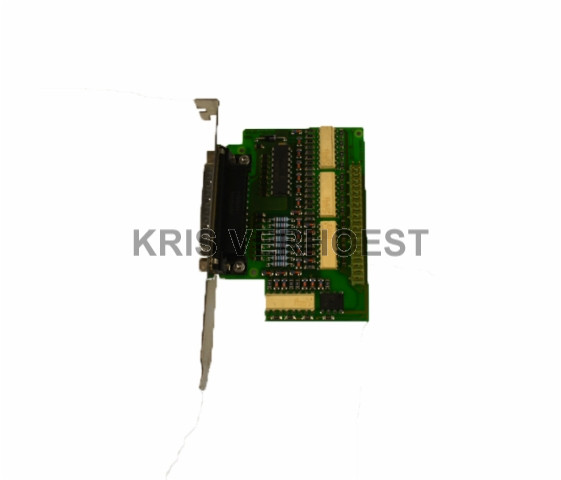 ISRA VISION E001-0199 (NEW)