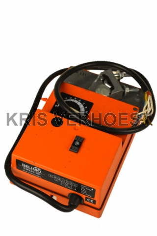 Belimo SM220-SR (USED)