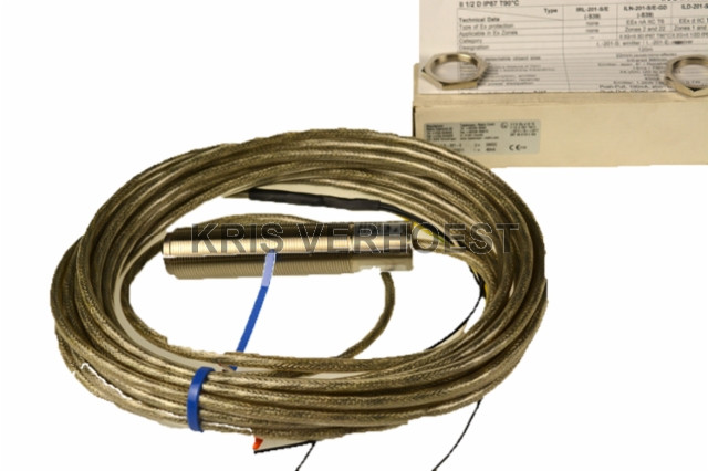 Matrix Elektronik AG ILD-201-E (NEW)