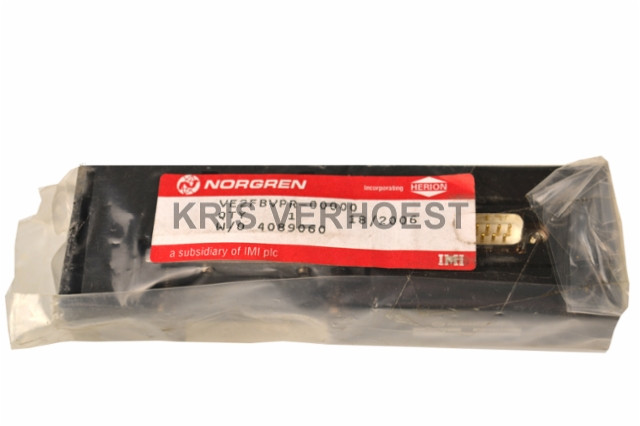 Norgren VE2FBVPR-00000 (NEW)