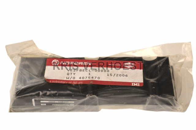 Norgren VE2FBECL-00000 (USED)