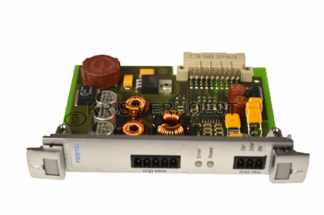Festo Electronic 170175 (NEW)