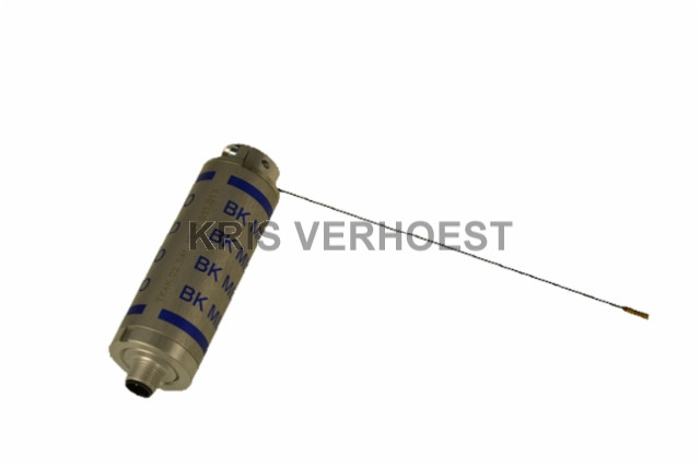 BK Mikro TK4K.02 (NEW)