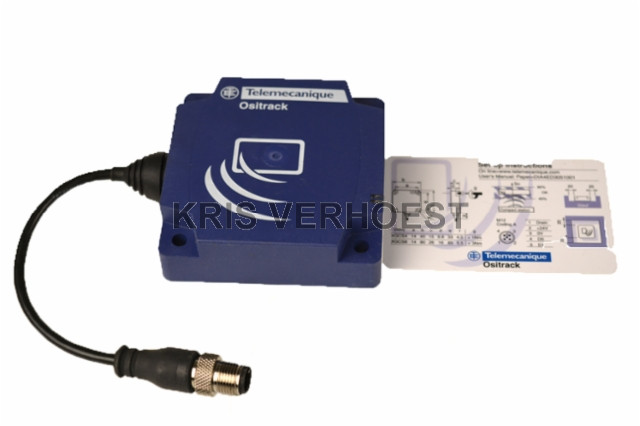 Telemecanique XGCS8901201 (NEW)