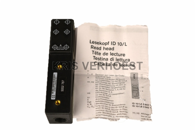 Bosch 3842174350 (USED)