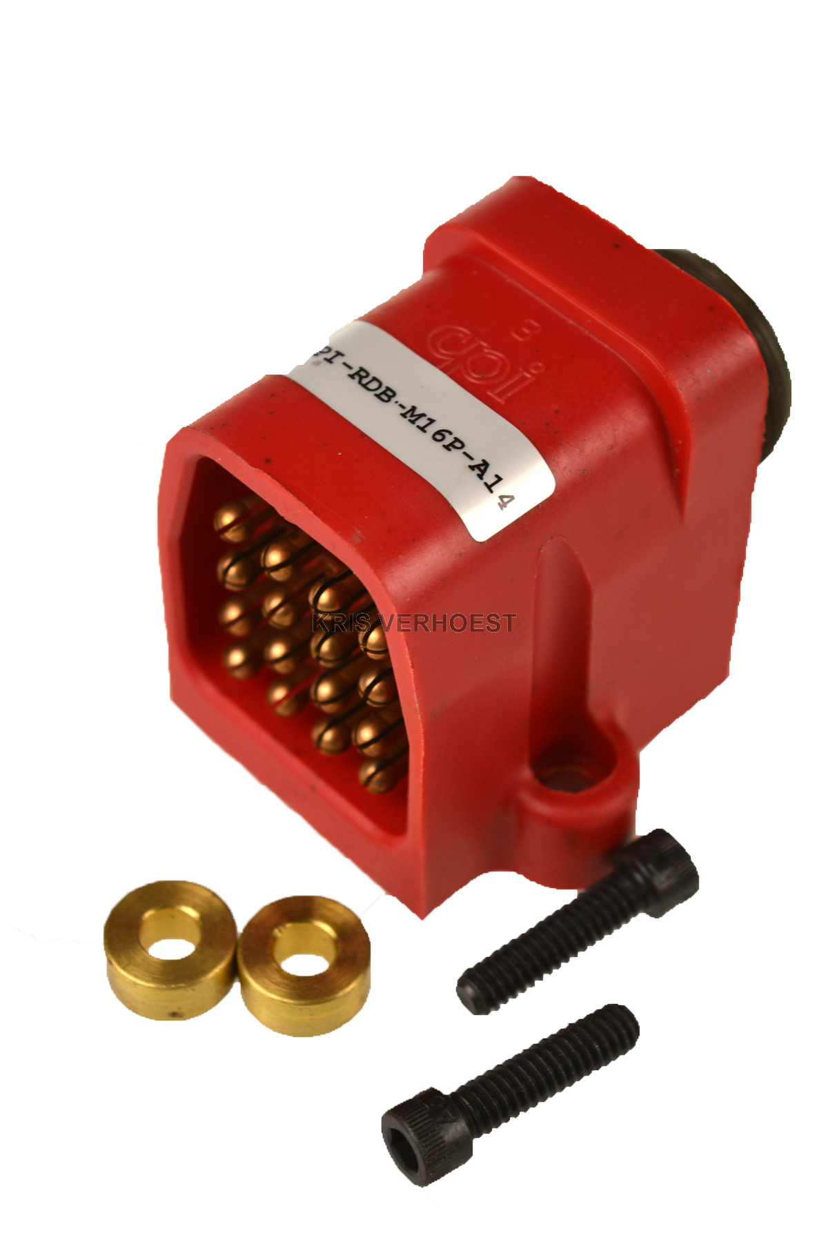 Destaco-EMA CPI-RDB-M16P-A14 (USED)