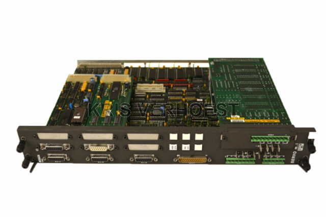 Bosch 107070620-101 (NEW)