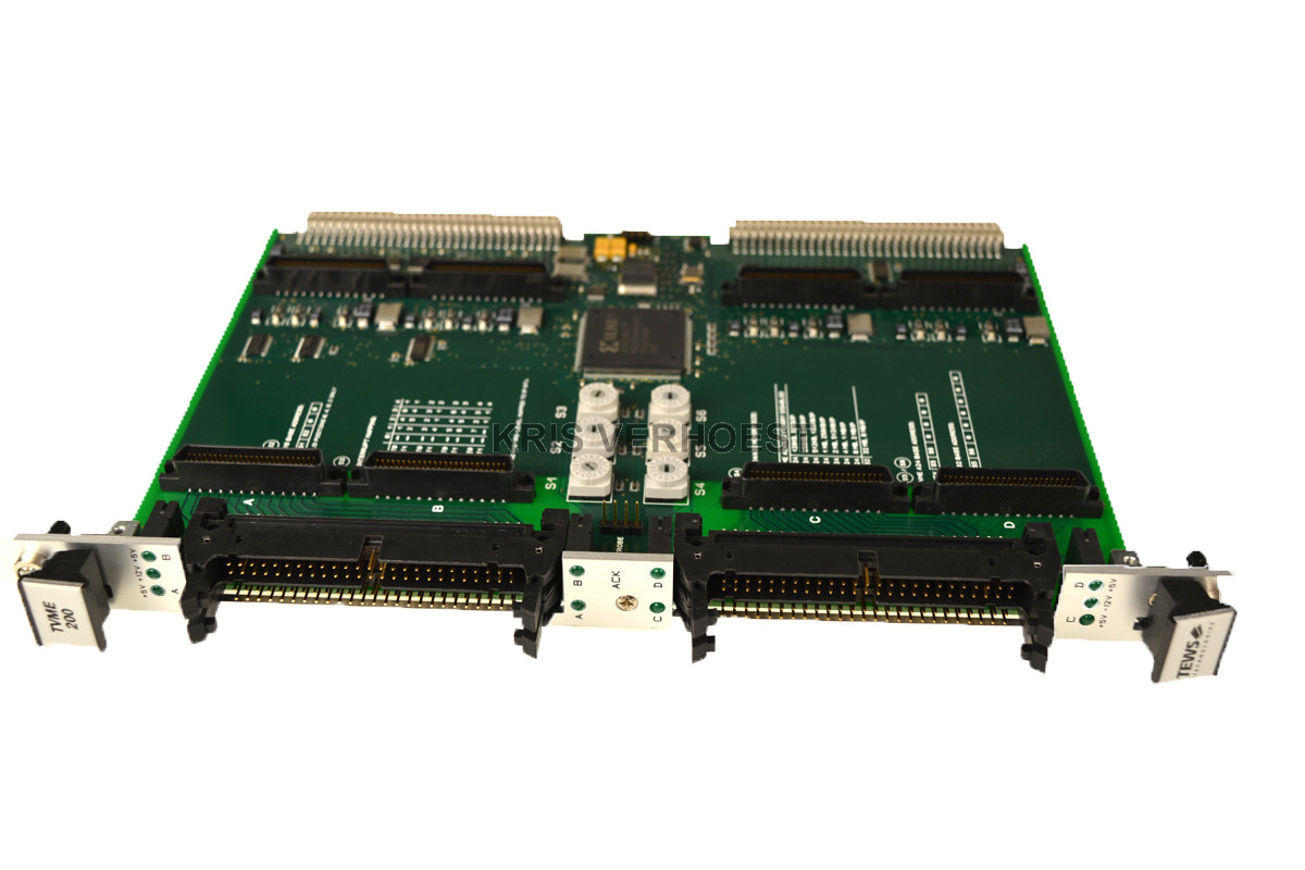 SBS Technologies 89010000 (NEW)