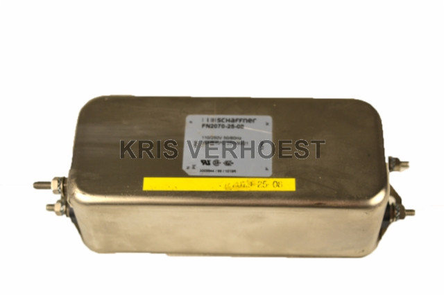 Schaffner FN2070-25-08 (NEW)