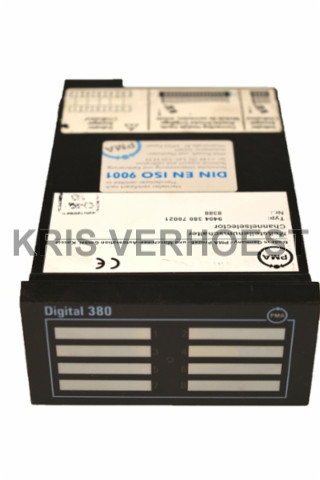 PMA 940438070021 (NEW)
