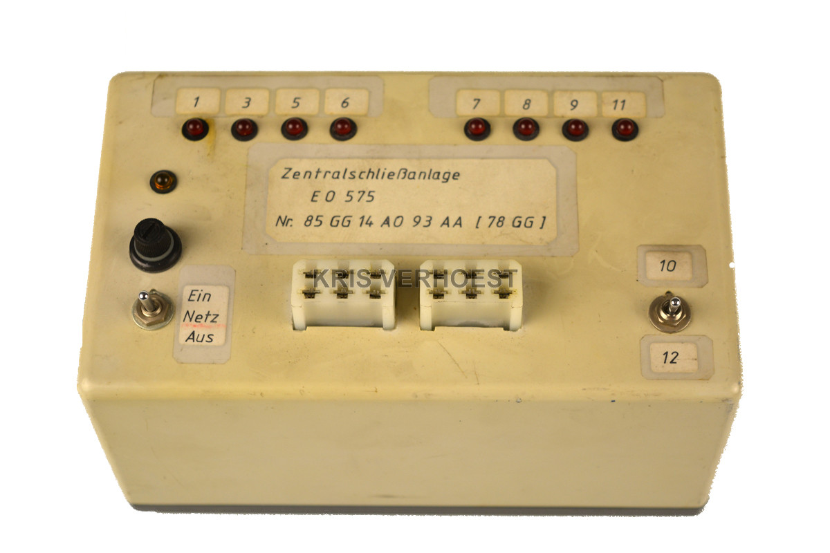 Unknown 85GG14A093AA (USED)