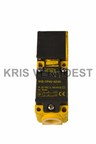 Turck 44660 (NEW)