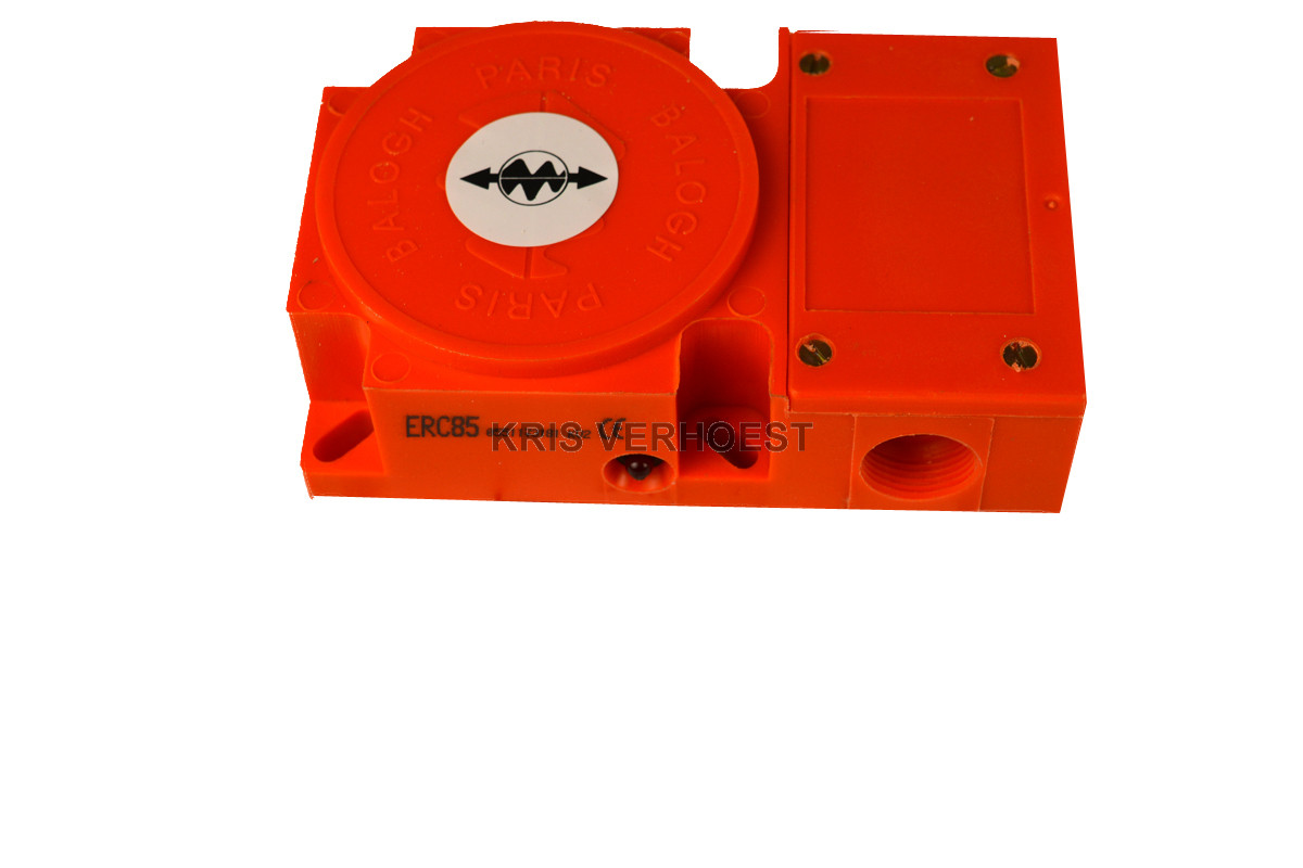 Balogh ERC85 (USED)