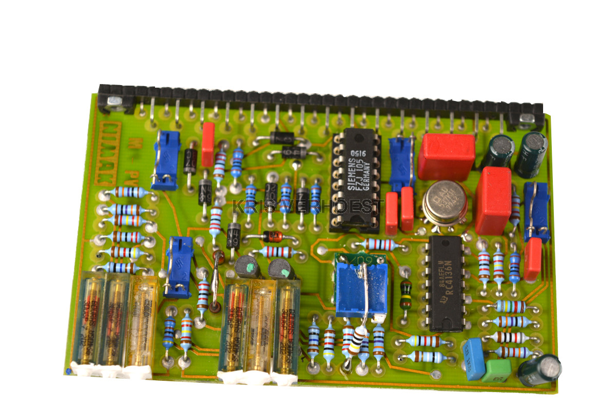 Nimak 4299 (USED)