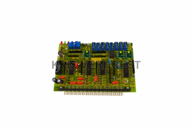 Nimak M-PL/B (NEW)