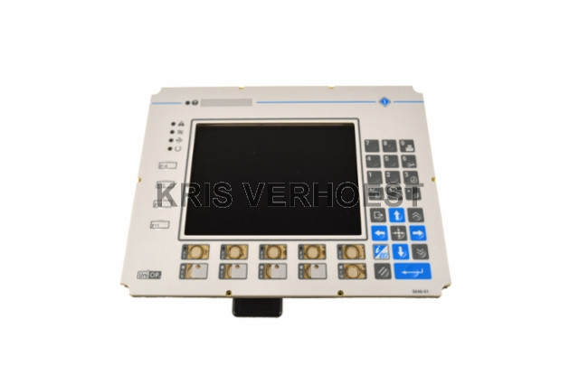 UniOp BKDR-16E-0045 (NEW)