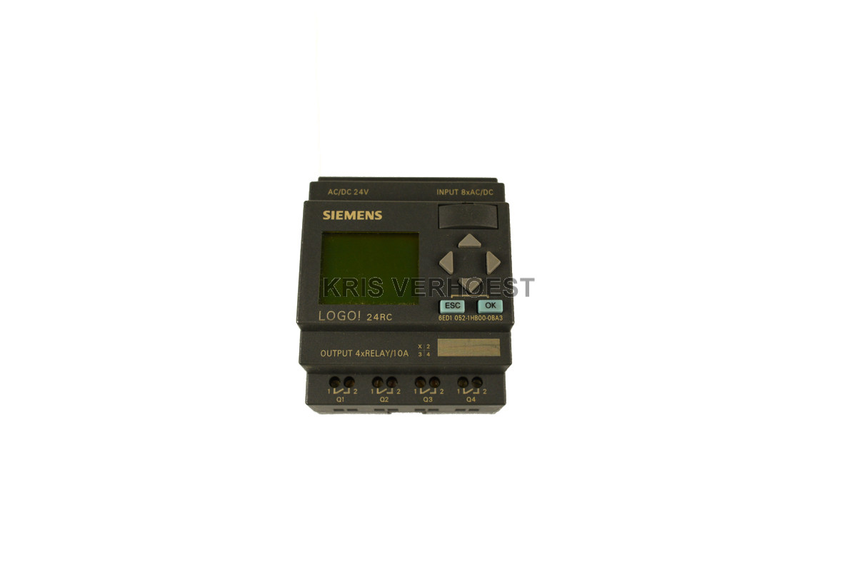 Siemens 6ED1052-1HB00-0BA3 (NEW)