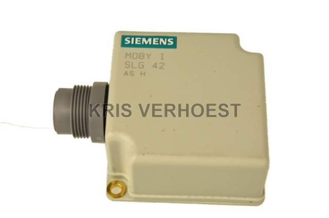 Siemens 6GT2001-0BA00 (USED)