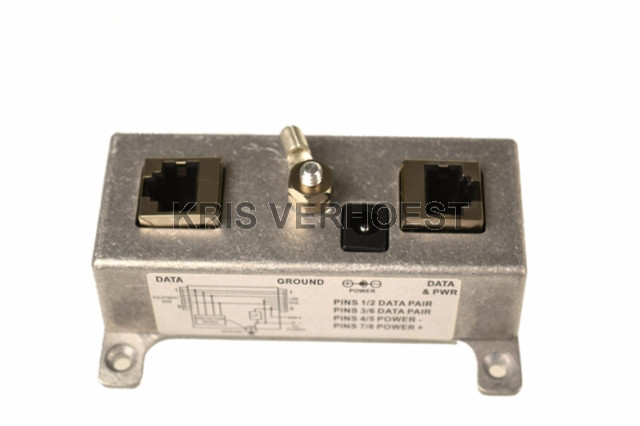 Hyperlink BT-CAT5-P1R (NEW)