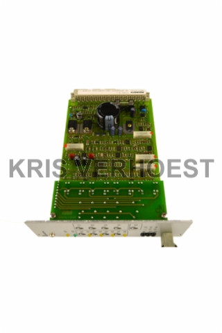 Rexroth R900020299 (USED)