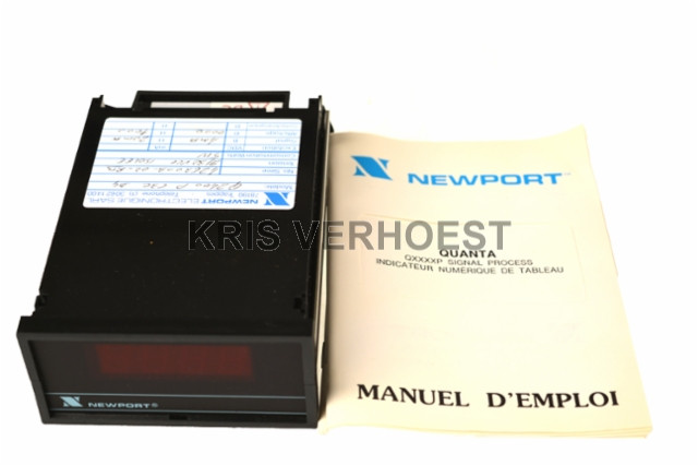 Newport Q2400PC3CD4 (NEW)