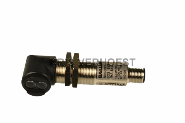 Balluff BOS0081 (NEW)