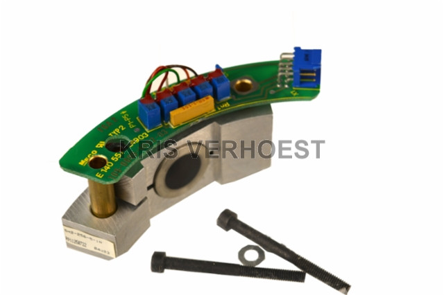 Indramat R911250722 (NEW)