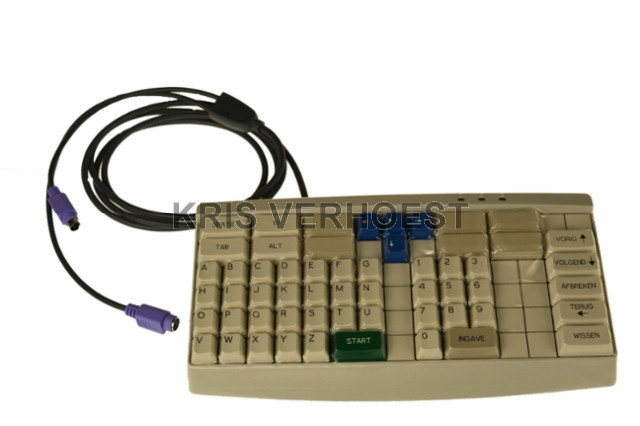 Acces-is AKE0CTI775/1 (USED)