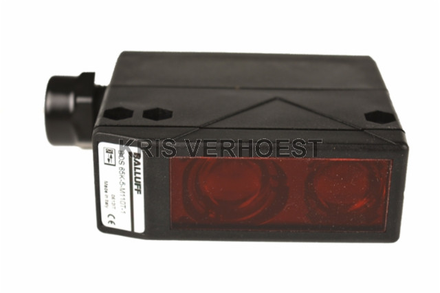 Balluff BOS00N8 (NEW)