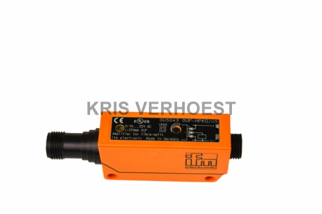 IFM electronic OU5043 (USED)