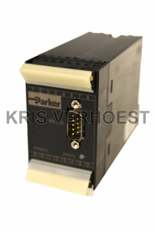 Parker PWDXXA-400-14 (USED)
