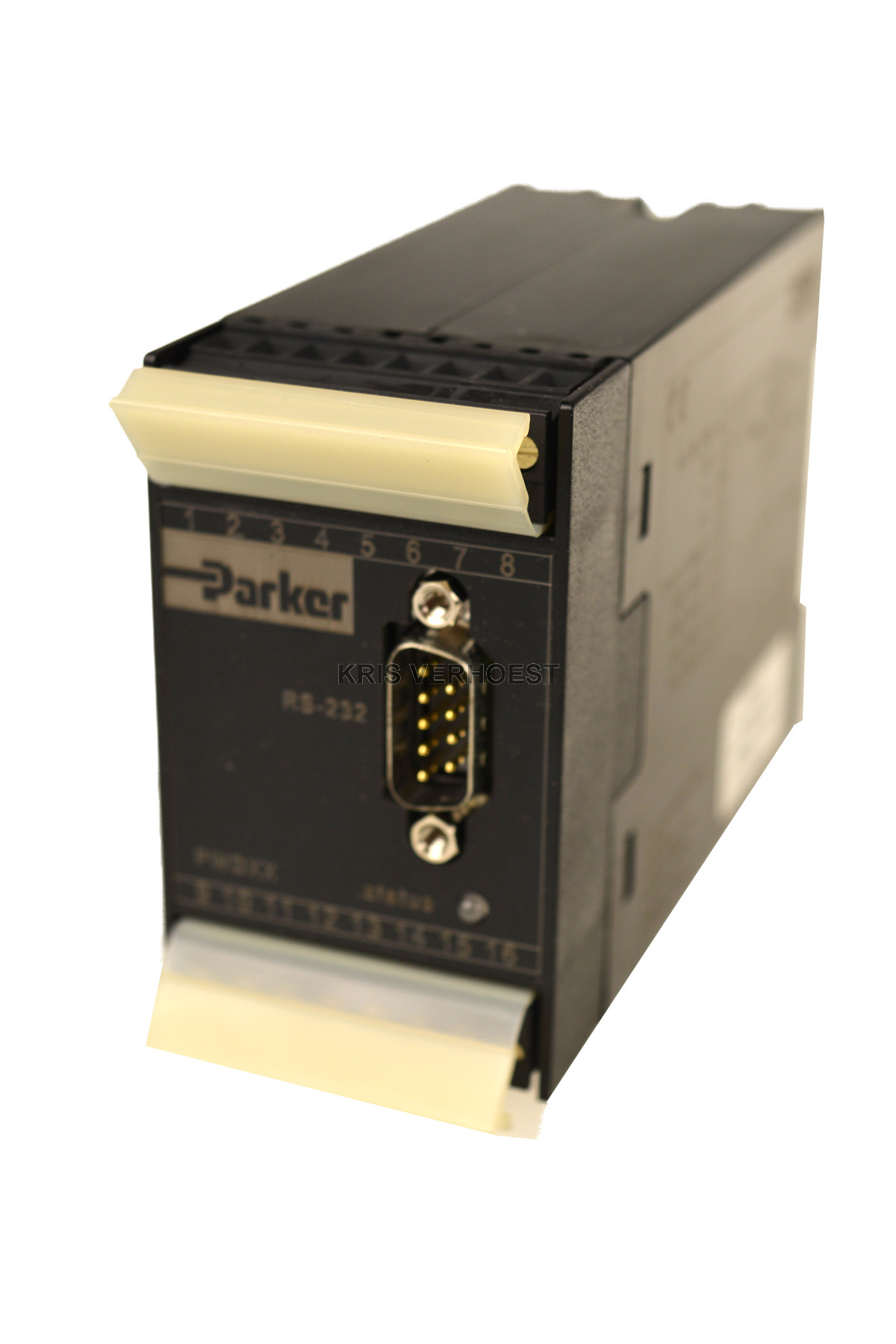 Parker PWDXXA-400-14 (NEW)