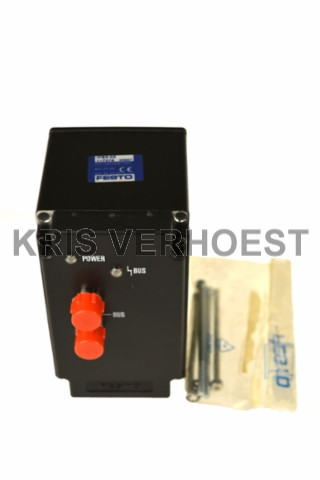 Festo Electronic 117376 (USED)