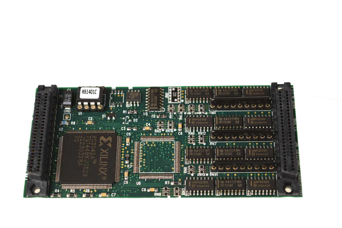 SBS Technologies 91411573 (USED)