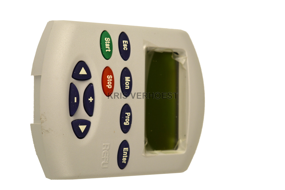 REFU 16317 (USED)