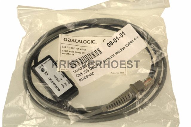 Datalogic 90A051490 (NEW)