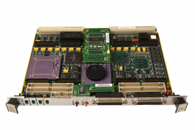 Motorola MVME 162-02 (NEW)