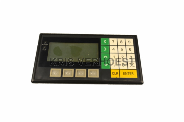 Omron NT11S-SF121B (USED)