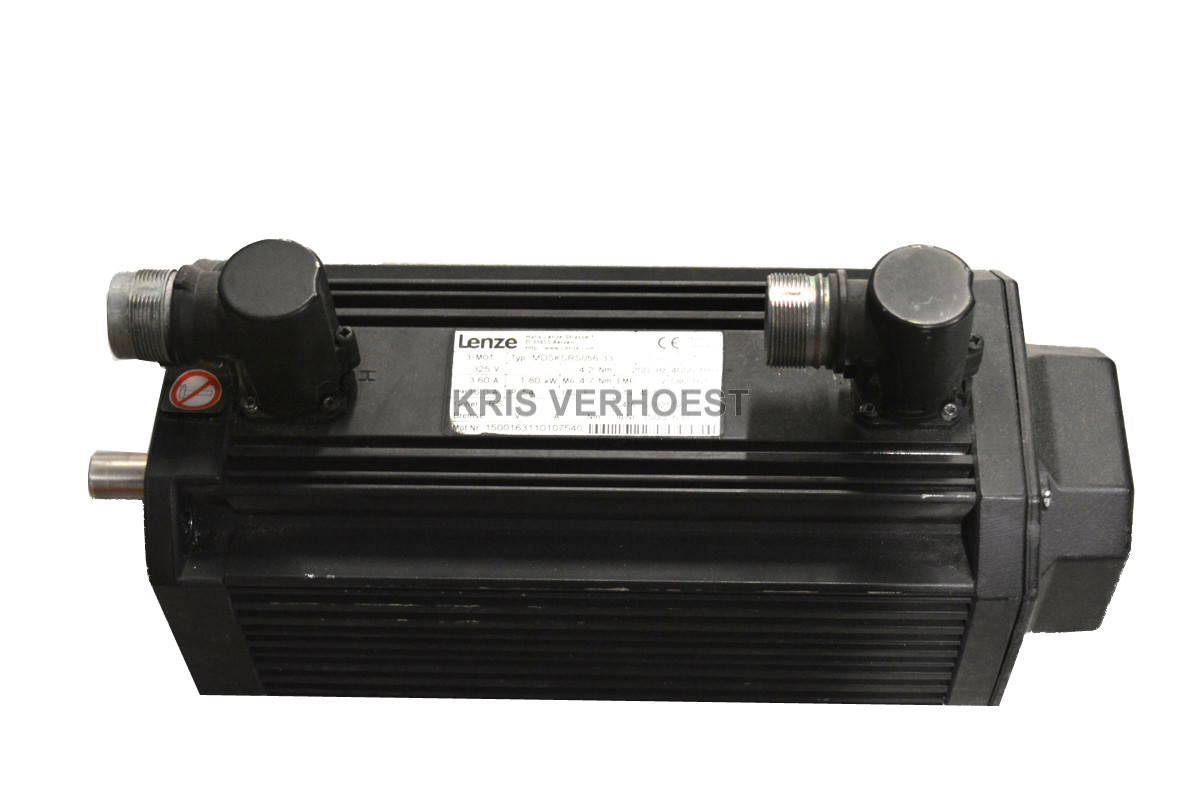 Lenze 15001631 (NEW)