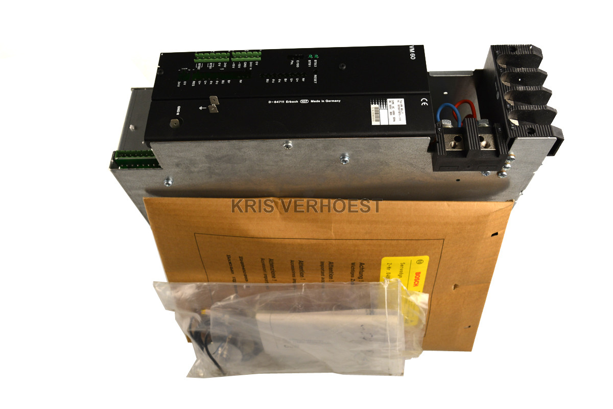 Bosch 1070077371-111 (NEW)