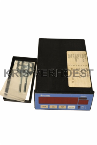 Lexitron DPM2-50001 (NEW)