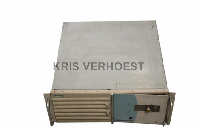 Siemens 6ES7 643-6CA11-0DX0 (USED)