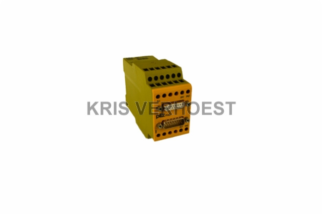 Pilz 774410 (USED)