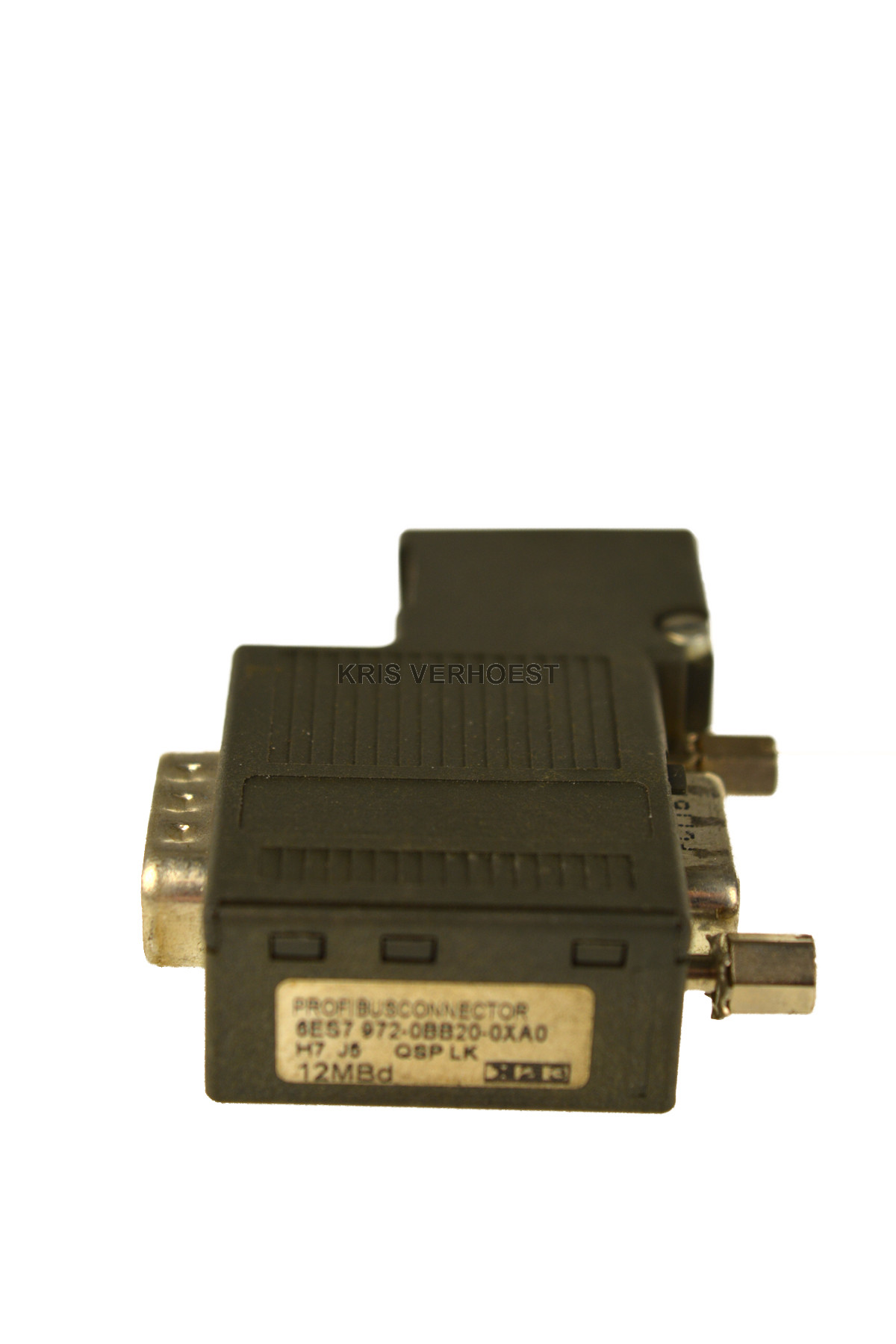 Siemens 6ES7972-0BB20-0XA0 (USED)
