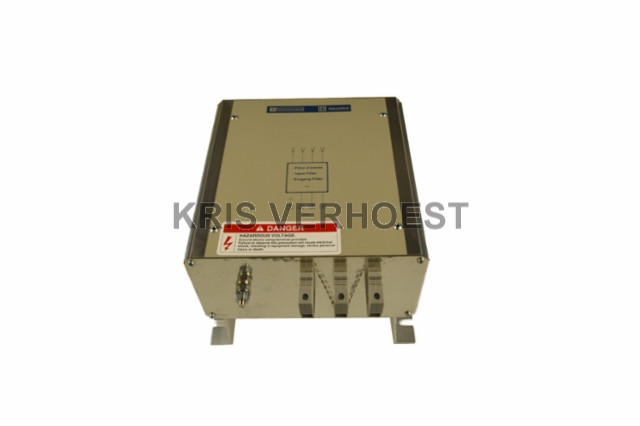 Telemecanique VW3A66404 (USED)