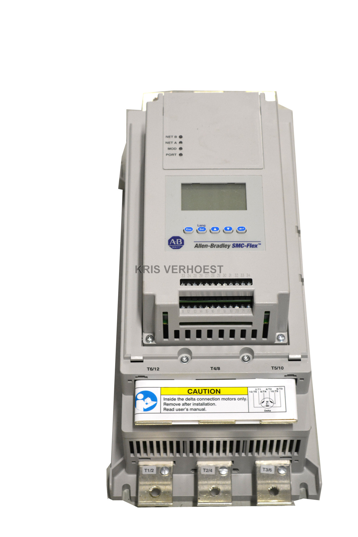 Allen-Bradley 150-F108NBD (NEW)