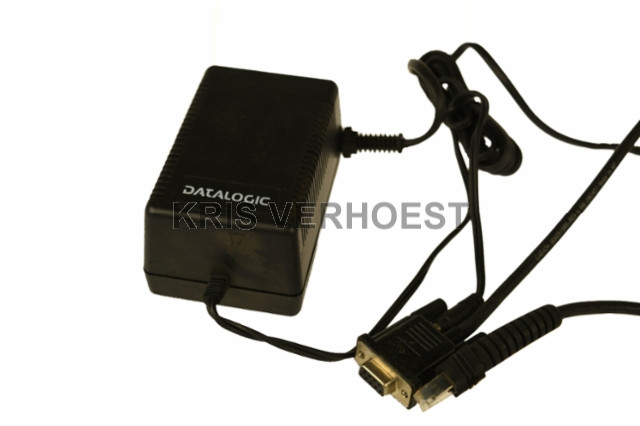 Alpha Elettronica BAS405/P (USED)